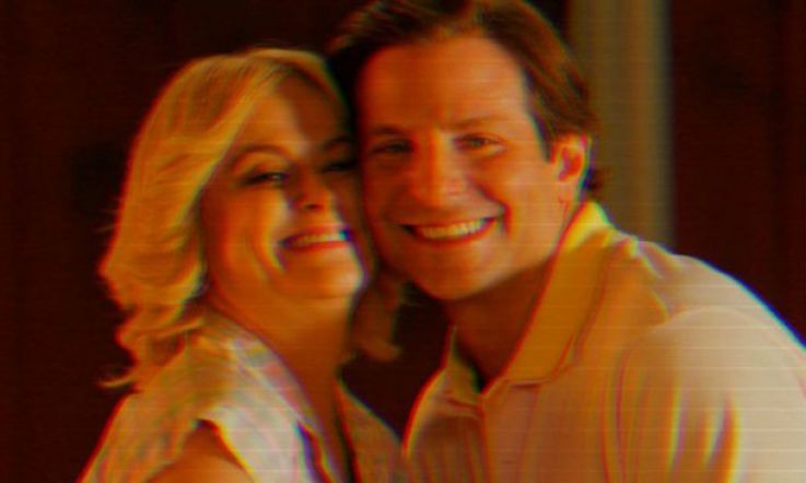 The Wet Hot American Summer's '80s 'Meet the Staff' Video is Just Great
