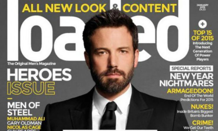 Oh Dear, Ben Affleck Has Had to Deny Relationship With His Kids' Nanny