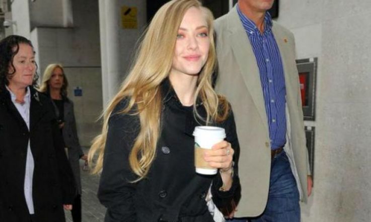 Which One of Amanda Seyfried's Male Co-Stars Got Paid More Than Her?