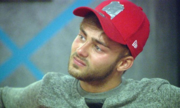 EVERYBODY Was Crying on Big Brother Last Night