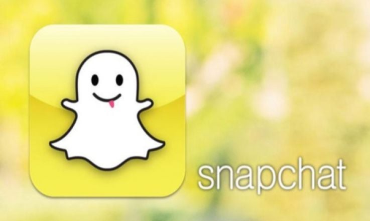 Snapchat's Most Annoying Problem Has Been Fixed!