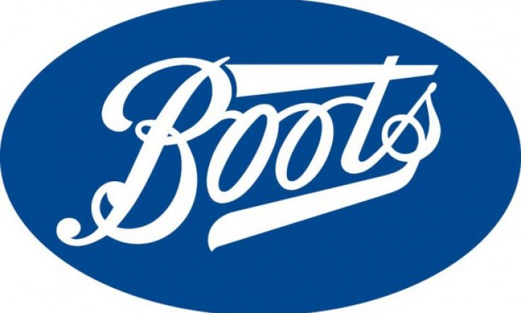 We Have One of Boots' Summer Sizzlers Up for Grabs!