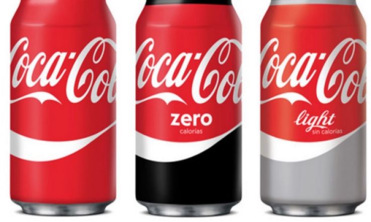 Coca Cola Fans Will Not Want to Know What a Can Does to your Body