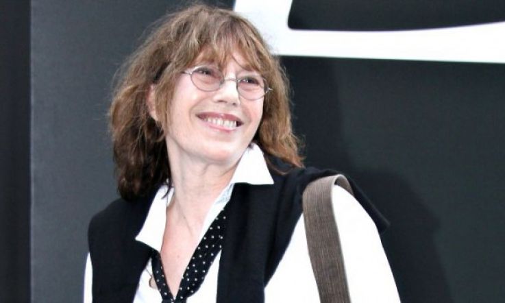 Jane Birkin asks Hermes to Remove Her Name From Their Iconic Bag