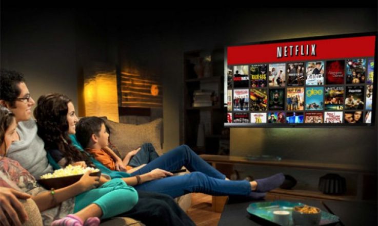 How Is Netflix Changing The Way We Watch TV?