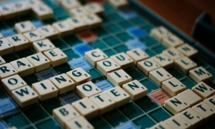 The French Scrabble World Champion Can't Speak a Word of French