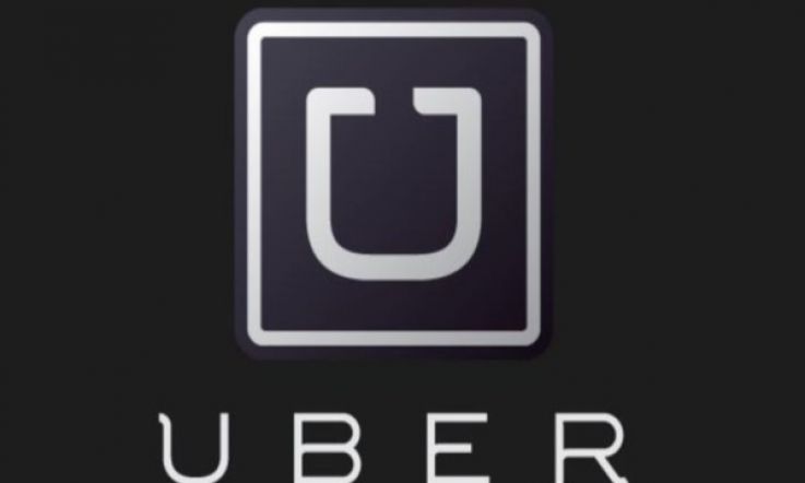 Great News! Uber are Creating 300 New Jobs in Ireland