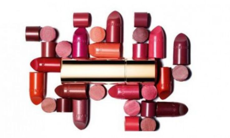 Clarins Joli Rouge Lipsticks are Back and Better Than Ever
