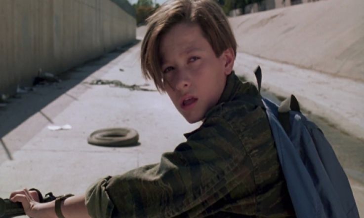The Curse of Fame: Whatever Happened To Edward Furlong?
