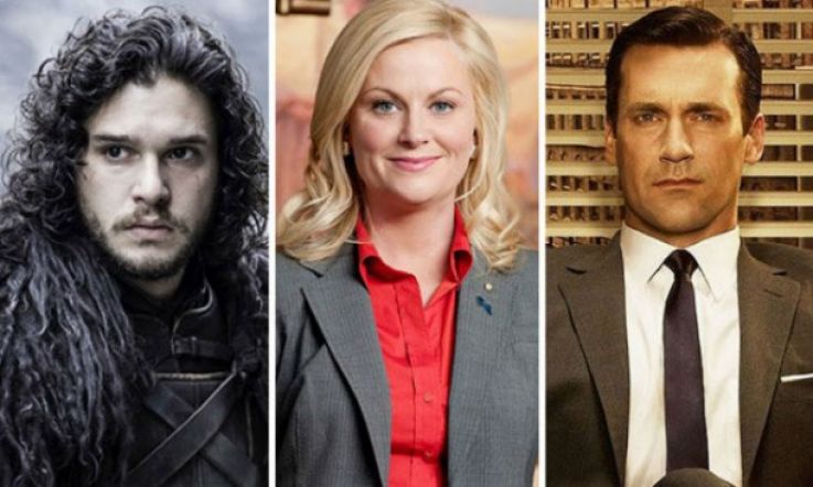 This Year's Emmy Nominations are in! Check Out the Full List.