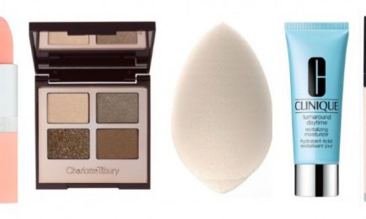 Tried & Tested: Beauty Buys We're Loving Right Now