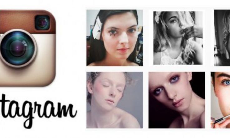 6 Make-up Artists You'll Want to Follow On Instagram