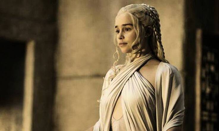 We May Have to Wait Longer for New Season of #GOT