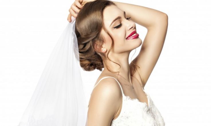 Beaut Bridal: 3 fab neutral lipsticks for your big day