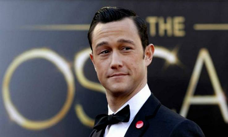 Surprise! Joseph Gordon-Levitt & His Wife Welcome a Baby