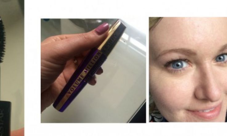 Tried & Tested: Our Top Three Long Lasting Mascaras Under €20