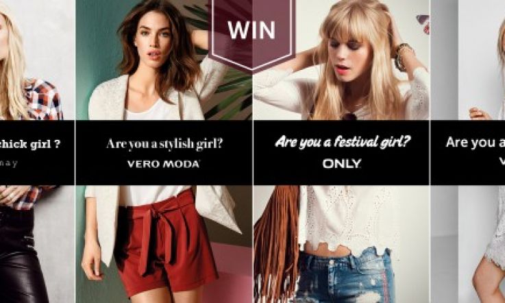 WIN! Meet The New Girls In Town At Arnotts