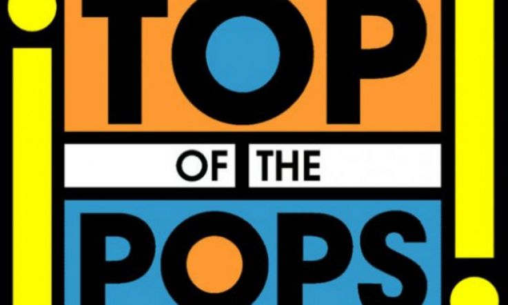 Top of the Pops to Return With These Favourite TV hosts at the Helm?