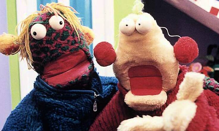 Zig and Zag are Back with New Kids TV Show