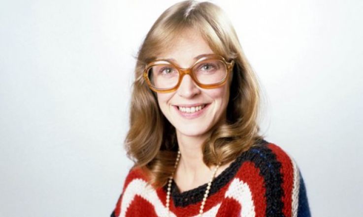 Corrie's Deirdre Barlow to be Given "A State Funeral in Soap Terms"