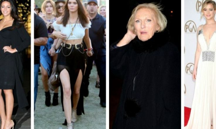 Mary Berry in FHM's Sexiest Women List is Only Interesting Thing About It