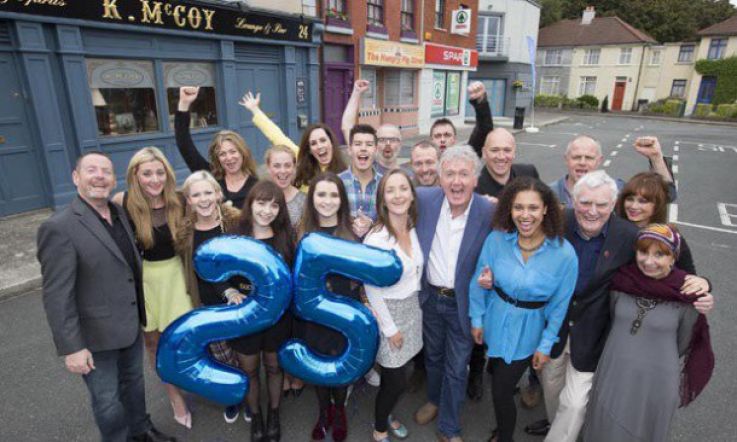 Fair City's Carrigstown is Getting an Exciting New Development