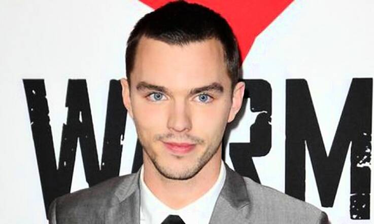 Nicholas Hoult and Dianna Agron From 'Glee' are Apparently Dating