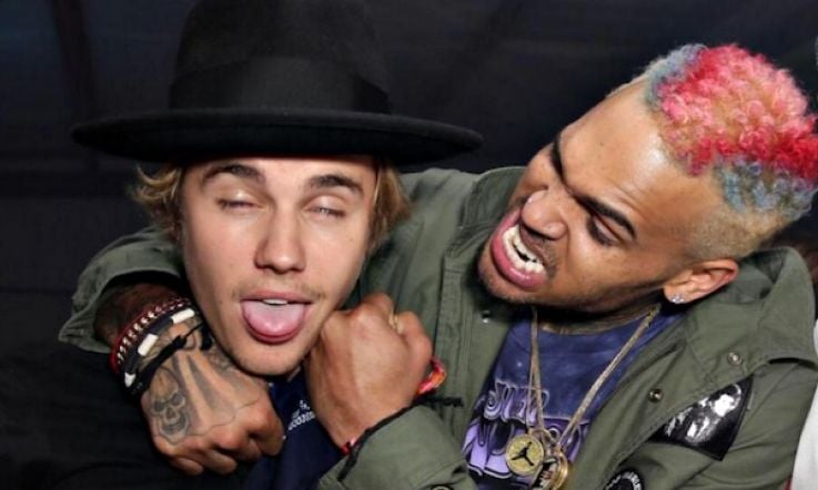 Justin Bieber Crashed a Highschool Prom and INSANITY ensued
