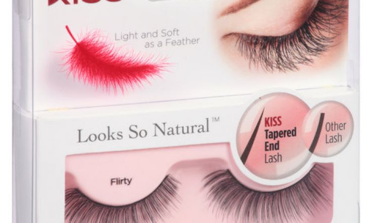 Win KISS Hamper Worth €200 Packed Full of Fabulous Nail and Lash Products