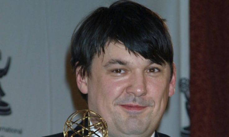 Father Ted Writer has a LOT to Say About RTE, and None of it's Good
