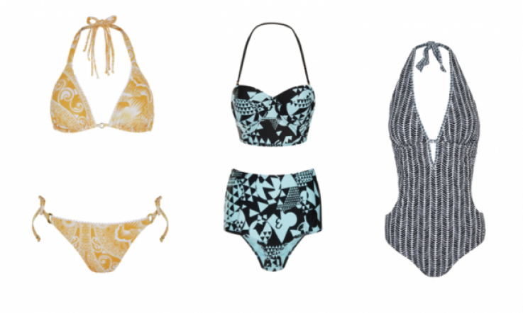 Suits You! Tips on the Best Swimwear for Your Body Shape