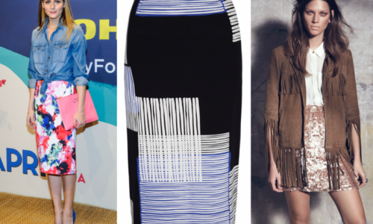 Frugal Fashionista: Best Summer Skirts Under €50