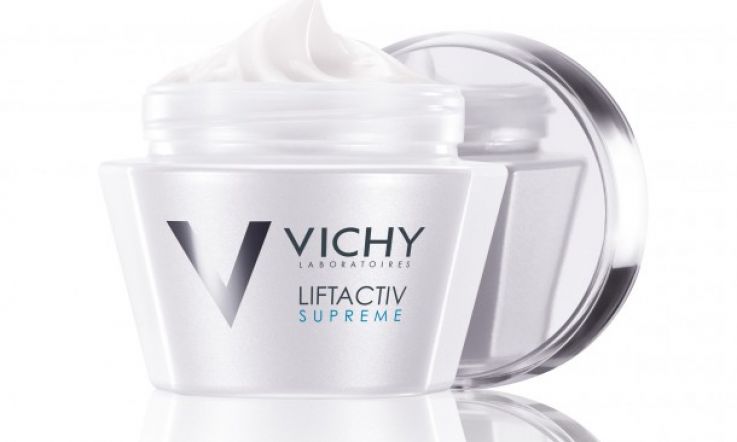 Vichy Launch Next Generation in Anti-Ageing Skincare