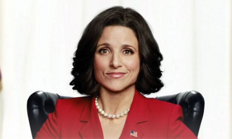 We LOVE This Show! Veep Gets Renewed for a Fifth Season