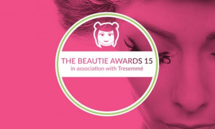 The Beautie Awards 15 - Hurry, Voting Closes Monday!