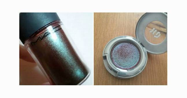 Mac 05. Пигмент Mac 2.5 г. Пигмент Urban Decay шампань. Mac v1е. QSO b4 no dupe.