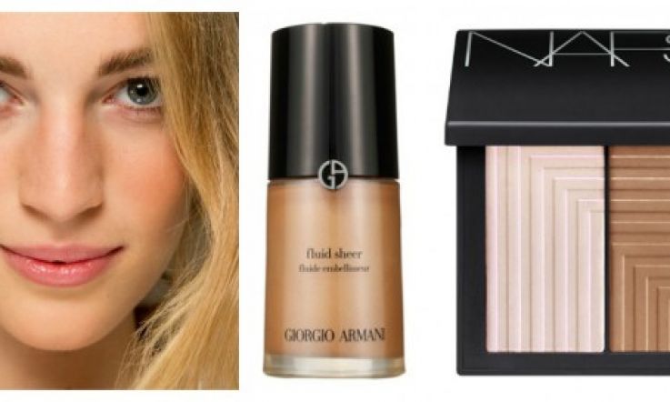 Top Tips for Warming Up Your Complexion Mid Season