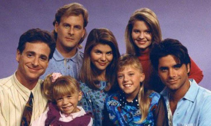 Full House Getting Revived by Netflix?
