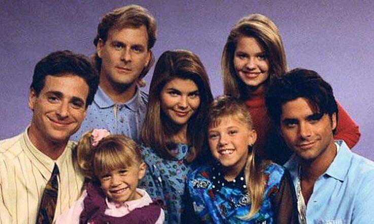 Full House Getting Revived by Netflix?