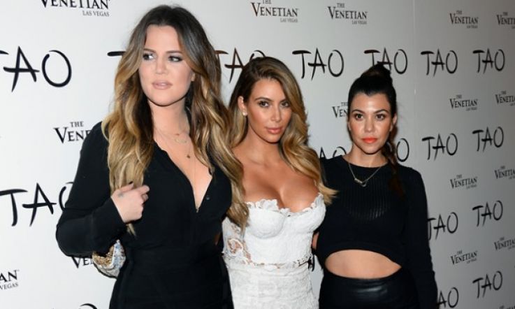 Poll: Do the Kardashians deserve to be in the news?