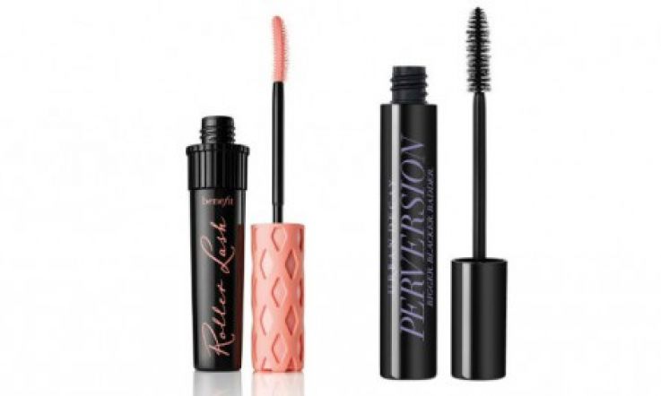 We Tried Two Mascaras For a Month - Which Did We Love More?