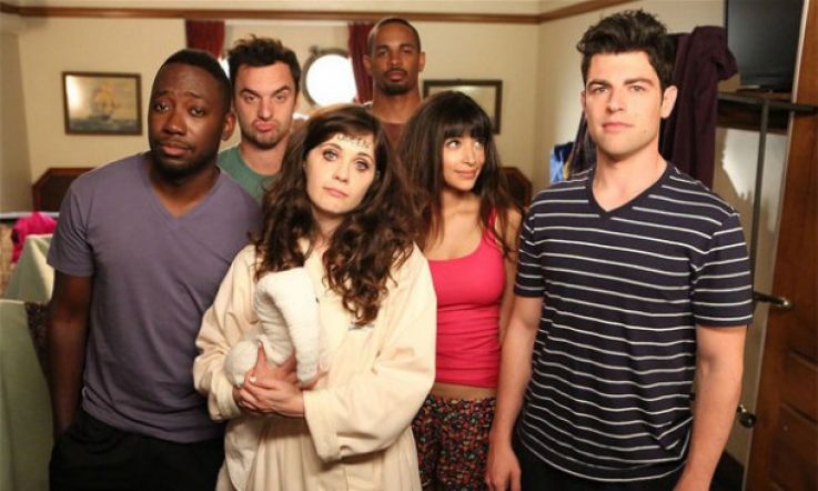 There's Good News for New Girl Fans!