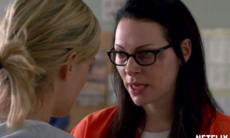 First Trailer for Orange is the New Black Season 3 has Arrived!