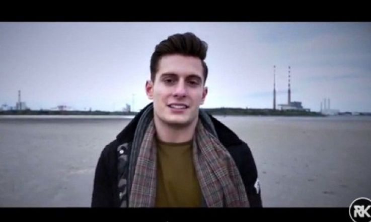 ICYMI: Riyadh K Posts Heartfelt Video to Promote Yes Equality Campaign