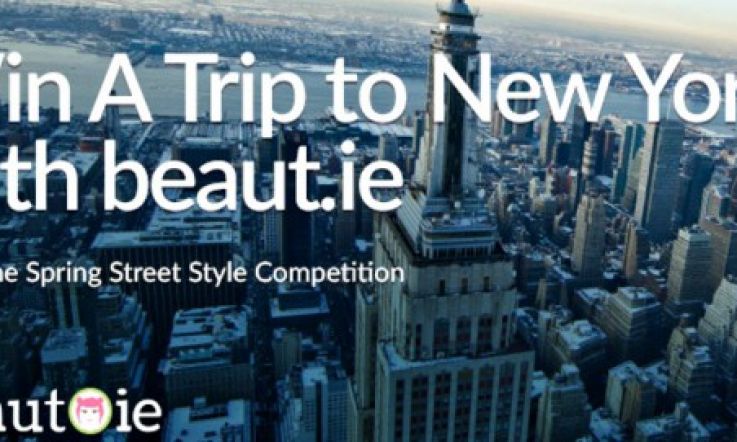 This Week's Top Stories on Beaut.ie