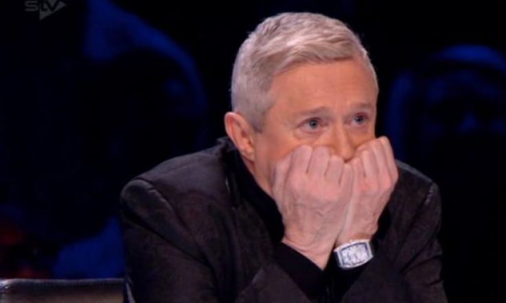 It's the End of an Era: Louis Walsh is Officially Gone from the X Factor