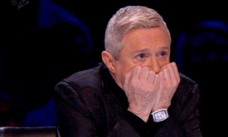 It's the End of an Era: Louis Walsh is Officially Gone from the X Factor