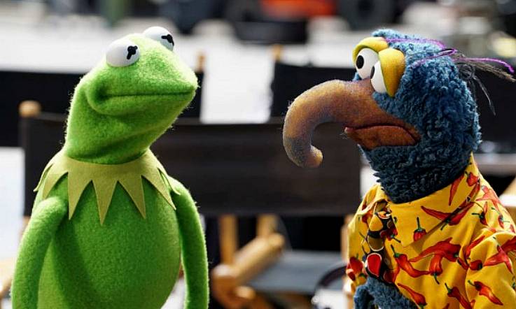 The Muppets are Coming Back to TV and it Looks Amazing