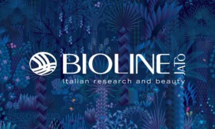 We Take a Closer Look at Italian Skincare Brand Bioline Jato