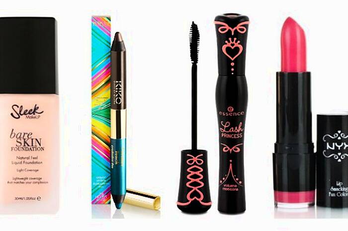 7 Bargain Make Up Brands We Love Beaut Ie - Bargain Makeup 7 Bargain Make Up Brands We Love Beaut Ie - Bargain Makeup